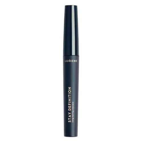 Lumene Stay Definition Mascara Black 8 ml