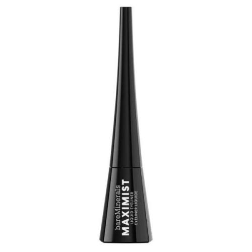 bareMinerals Maximist Liquid Eyeliner 3 ml