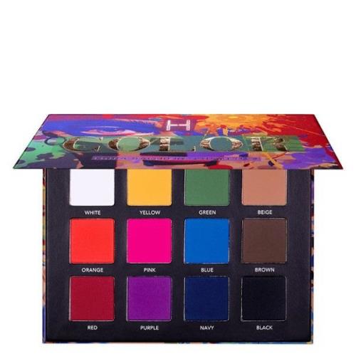 LH Cosmetics Color Palette 12 g