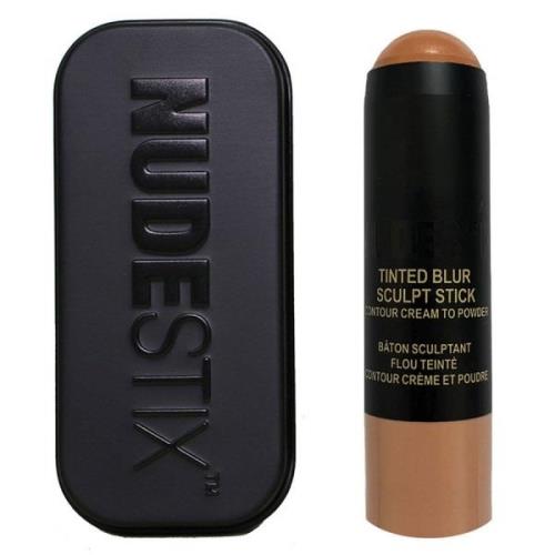 Nudestix Tinted Blur Sculpt Stick Nude Neutral Light 6,2 g