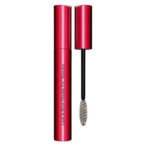 Clarins Lash & Brow Double Fix Mascara 01 Eyes 8 ml