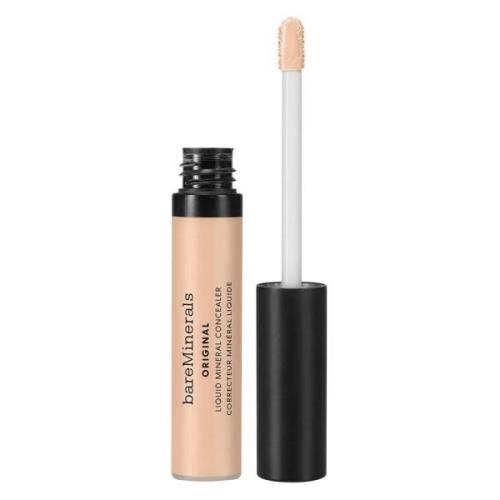 BareMinerals Original Liquid Mineral Concealer Very Fair 0,5C 6 m