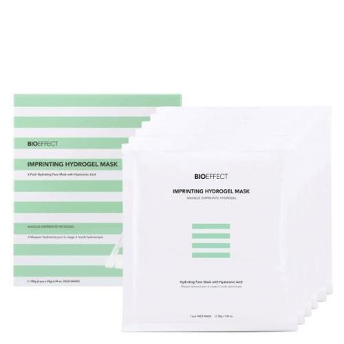 Bioeffect Imprinting Hydrogel Facial Mask 6 x 30 g