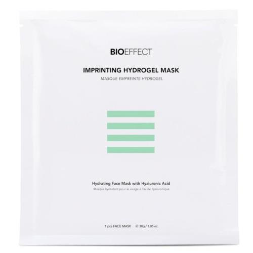 Bioeffect Imprinting Hydrogel Facial Mask 30 g