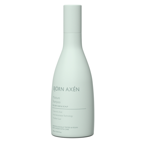 Björn Axén Moisture Shampoo 250 ml