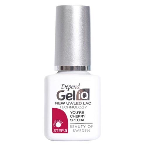 Depend Gel iQ You're Cherry Special 5 ml