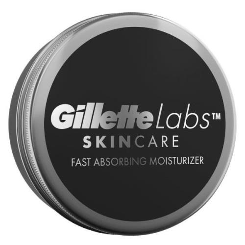 Gillette Labs Fast Absorbing Moisturizer 100 ml