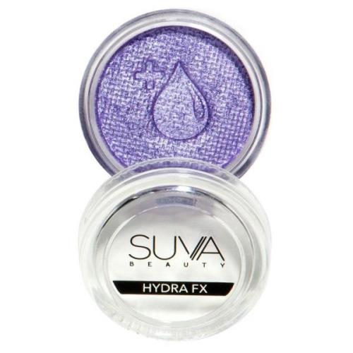 SUVA Beauty Hydra FX Luster Lilac 10 g