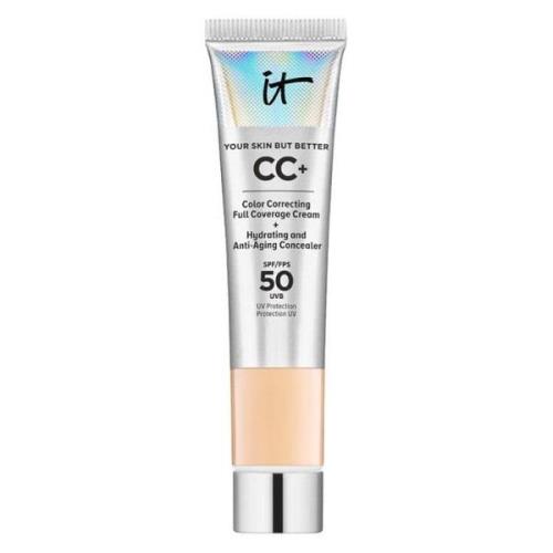 It Cosmetics Your Skin But Better CC+ SPF50+ Medium 12ml