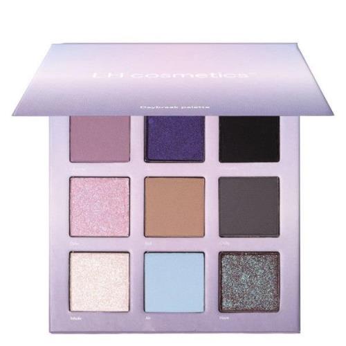 LH Cosmetics Daybreak Palette 9 g