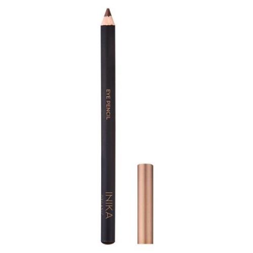 INIKA Organic Eye Pencil Cocoa 1,1 g