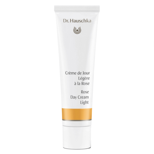 Dr. Hauschka Rose Day Cream Light 30 ml