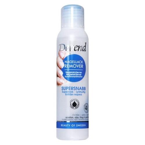 Depend Nail Polish Remover 100 ml