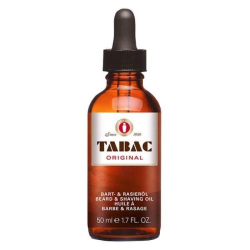 Tabac Beard Oil 50 ml