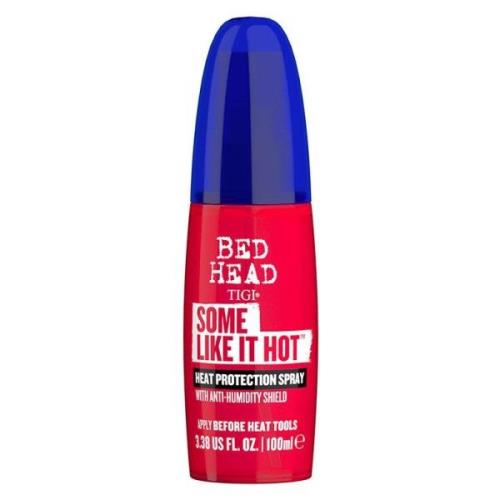 Tigi Bed Head Some Like It Hot Heat Protection Spray 100ml