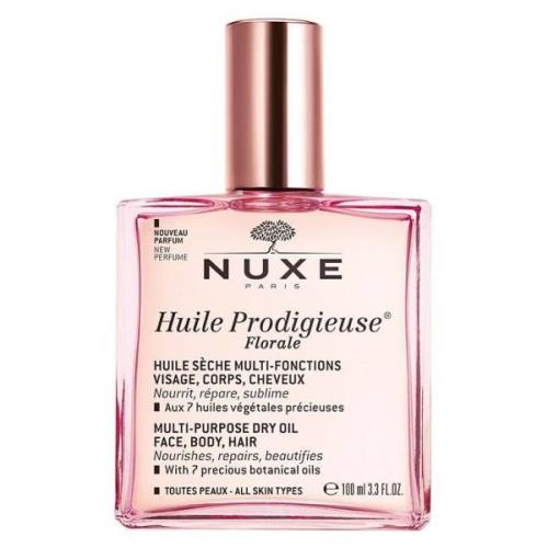 Nuxe Huile Prodigieuse Florale 100 ml