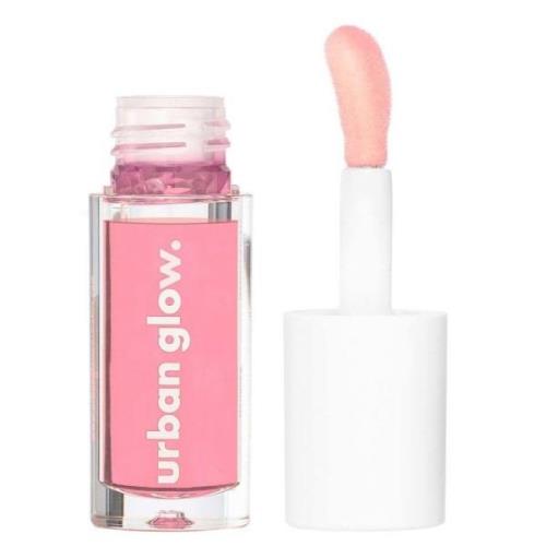 Urban Glow Watermelon Sugar Lip Oil #02 2,8g