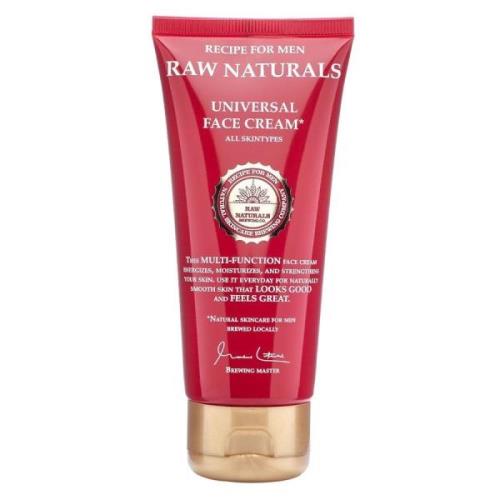 Raw Naturals Universal Face Cream 100 ml