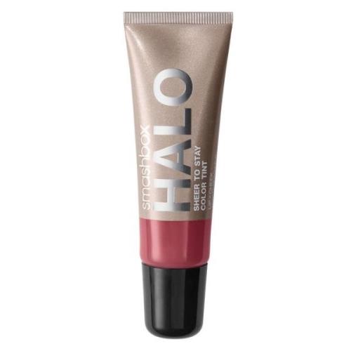 Smashbox Halo Sheer to Stay Color Tint Pomegranate 10 ml