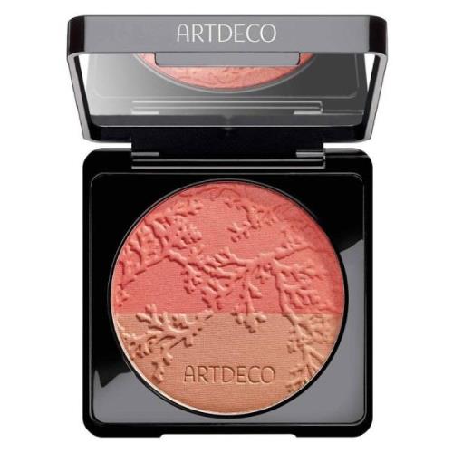 Artdeco Bronzing Blush 9g