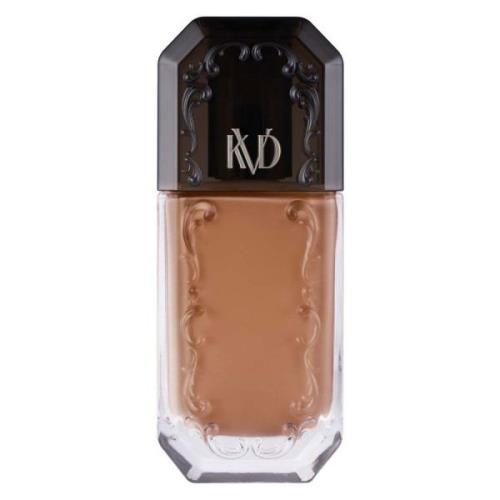 KVD Beauty Good Apple Liquid Foundation Tan 072 30 ml