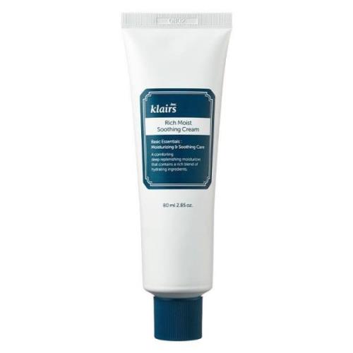 Klairs Rich Moist Soothing Cream 80 ml