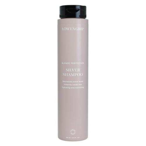 Löwengrip Blonde Perfection Silver Schampo 250 ml