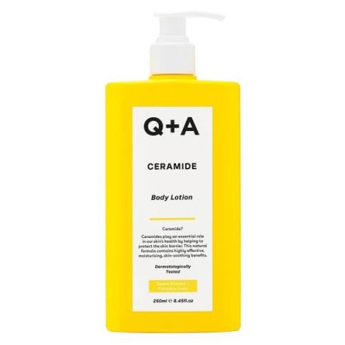 Q+A Ceramide Body Lotion 250 ml