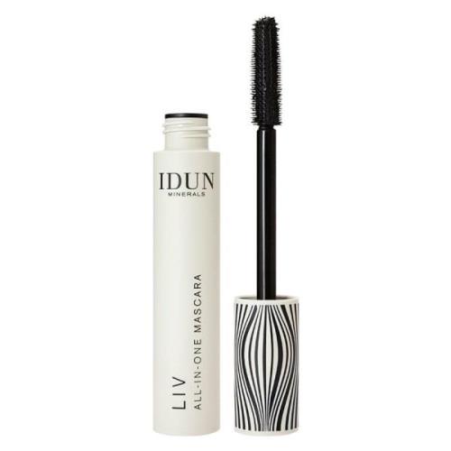 IDUN Minerals Liv All In One Mascara 12 ml