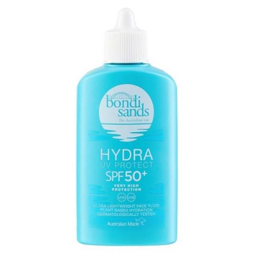 Bondi Sands Hydra UV Protect SPF50+ Face Fluid 40ml