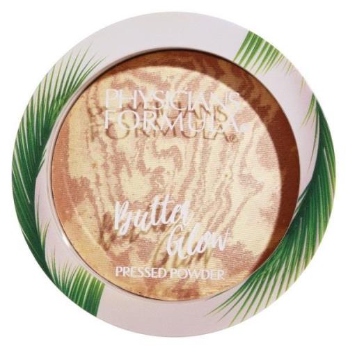 Physicians Formula Murumuru Butter Glow Pressed Powder Translucen