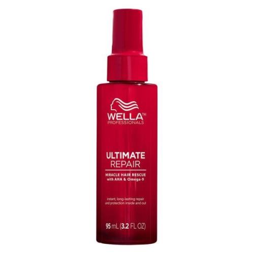 Wella Professionals Ultimate Repair Miracle Hair Rescue 95 ml
