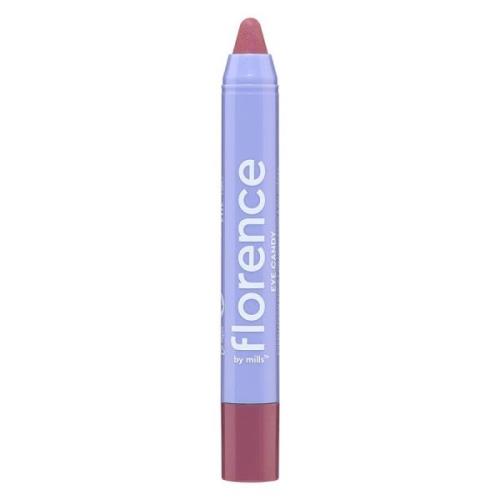 Florence By Mills Eyecandy Eyeshadow Stick Candy Floss 1,8 g