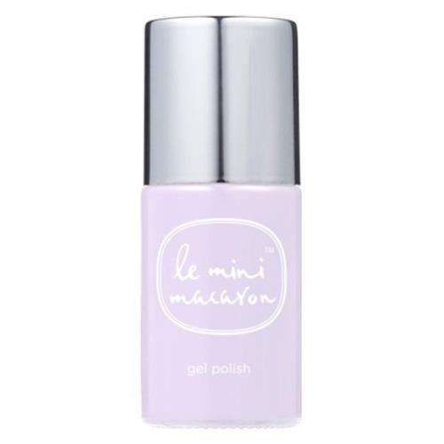 Le Mini Macaron Single Gel Polish Crème de Lavande 8,5 ml