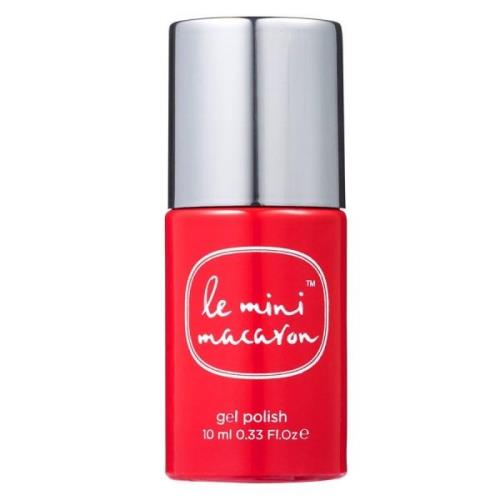 Le Mini Macaron Single Gel Polish Watermelon Sorbet 10 ml