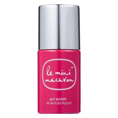 Le Mini Macaron Single Gel Polish Cranberry 10 ml