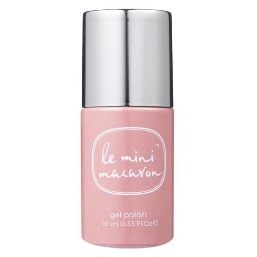 Le Mini Macaron Single Gel Polish Rose Gold 10 ml