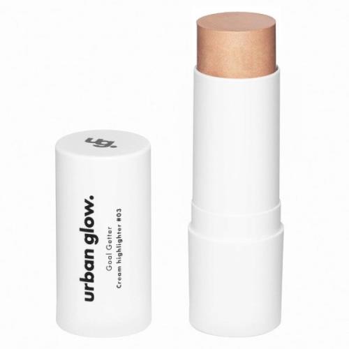 Urban Glow Goal Getter Cream Highlighter #03 13,5 g