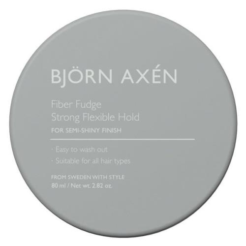 Björn Axén Fiber Fudge Strong Flexible Hold 80 ml