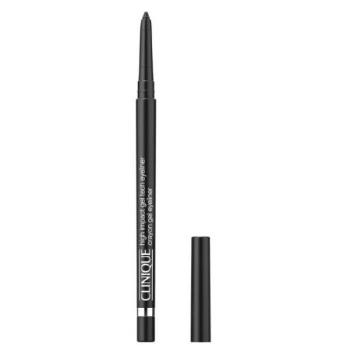 Clinique High Impact Gel Tech Eyeliner Intense Black 0,35g