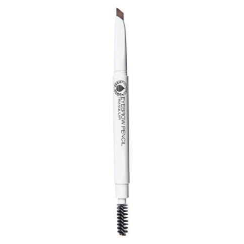 Depend Eyebrow Pencil Triangular Dark Brown