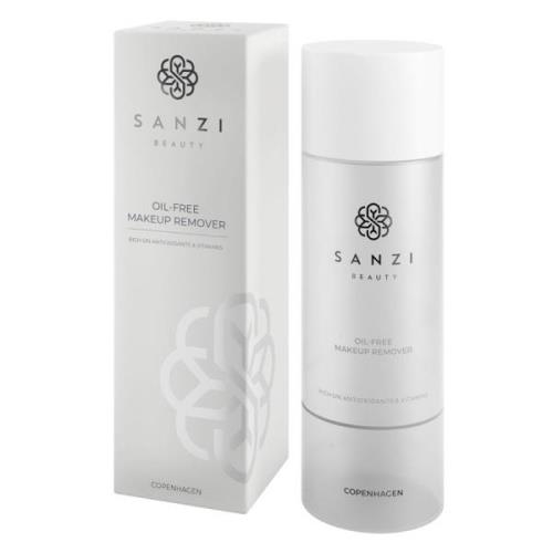 Sanzi Beauty Oil-free Makeup Remover 120 ml