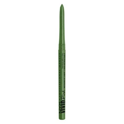 NYX Professional Makeup Vivid Rich Mechanical Liner It's Giving J