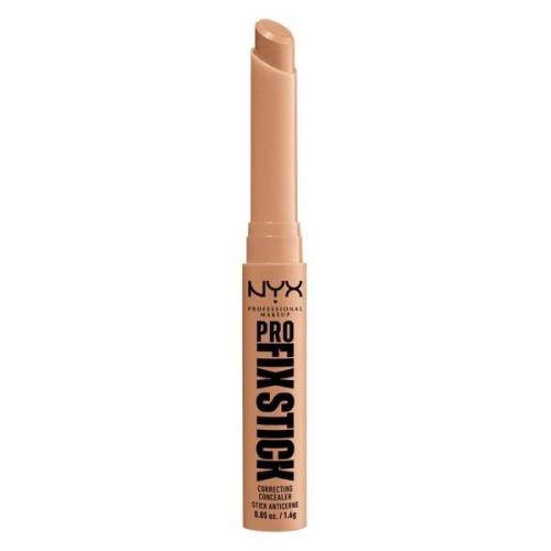 NYX Professional Makeup Fix Stick Concealer Stick Neutral Tan 09