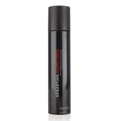 Sebastian Professional Shaper Fierce Hairspray 400 ml