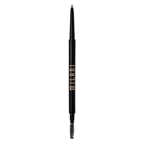 Milani Cosmetics Precision Brow Pencil 110 Taupe 0,09 g