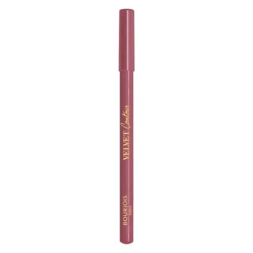 Bourjois Velvet Contour Lip Liner Places Des Rose 1,14 g