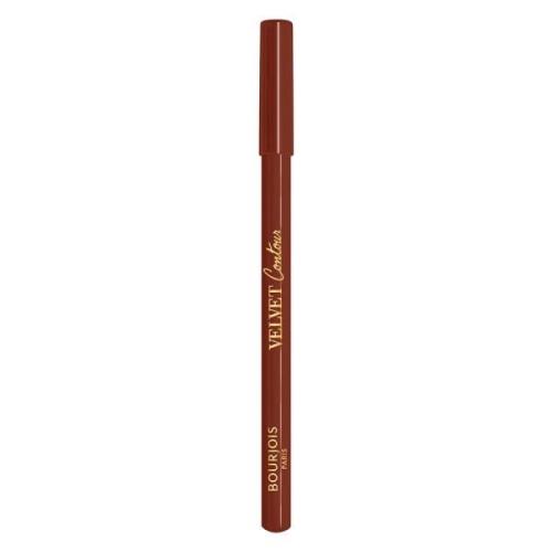 Bourjois Velvet Contour Lip Liner Brunette 1,14 g