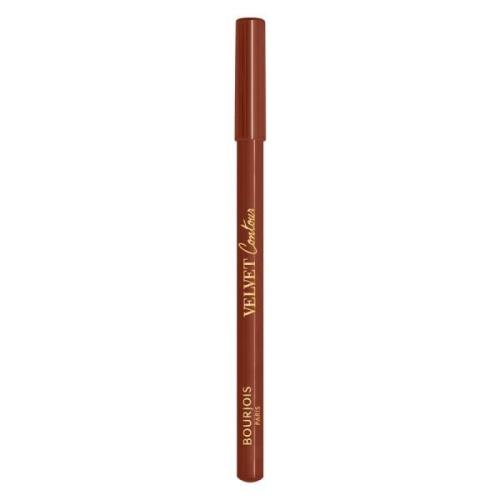 Bourjois Velvet Contour Lip Liner Pari'Sienne 1,14 g