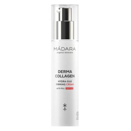 Mádara Derma Collagen Hydra-Silk Firming Cream 50 ml